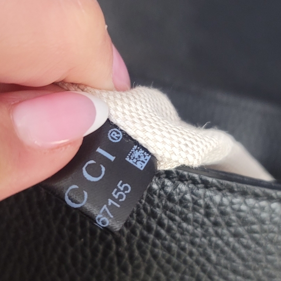 Authentic Gucci bag - Picture 13 of 15